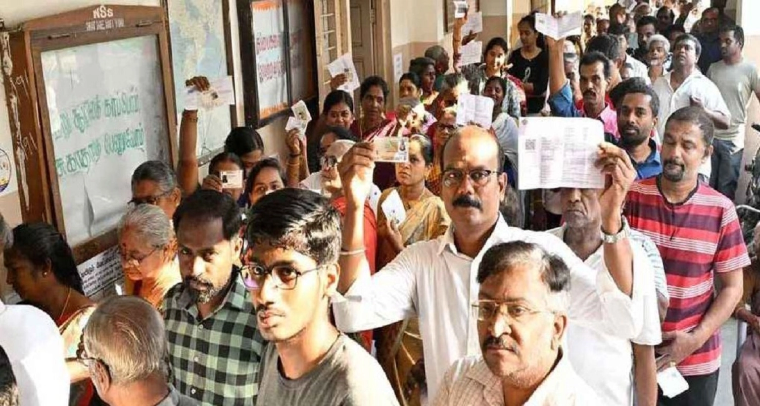 সব জল্পনার অবসান ঘটিয়ে যিনি হচ্ছেন তামিলনাড়ুর মুখ্যমন্ত্রী