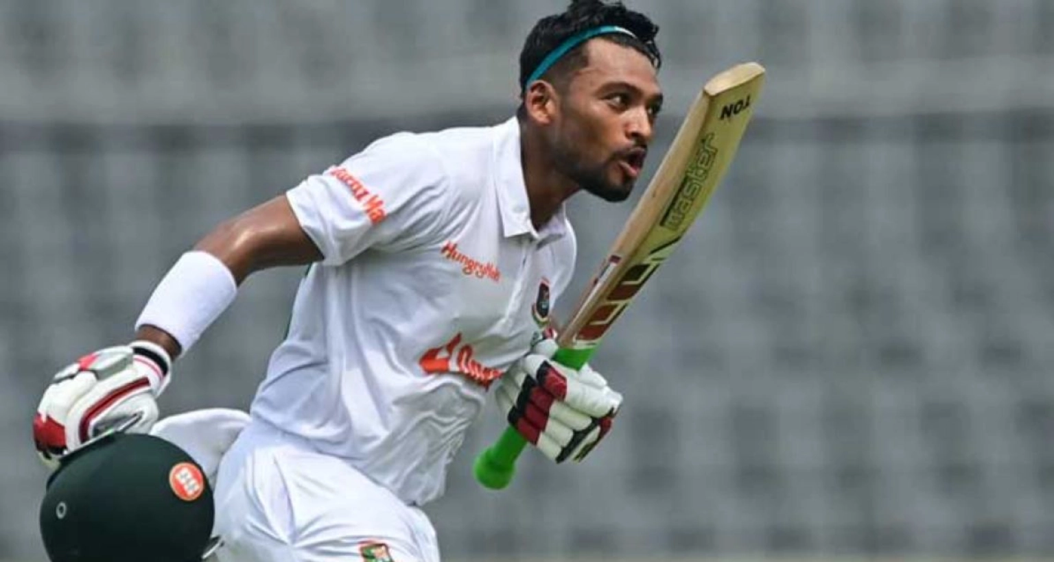 ভেঙ্গে গেল ২৩ বছর আগের সেই রেকর্ড
