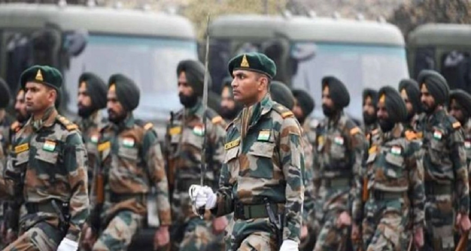 এবার যাকে করা হলো নতুন সেনাপ্রধান