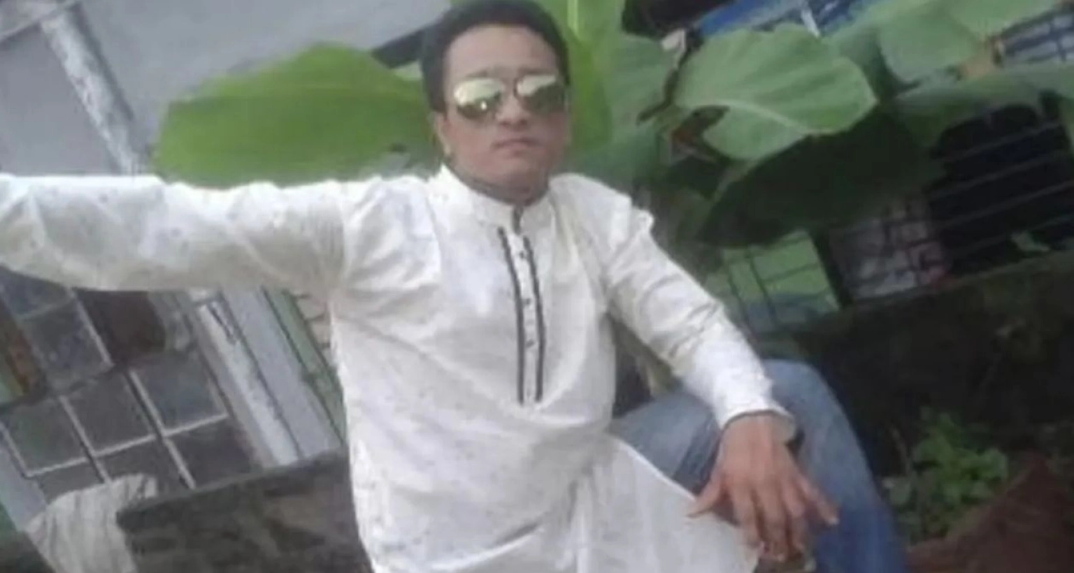‘সবাইকে মেরে ফেলেছি, আমাকে আর তোরা পাবি না’