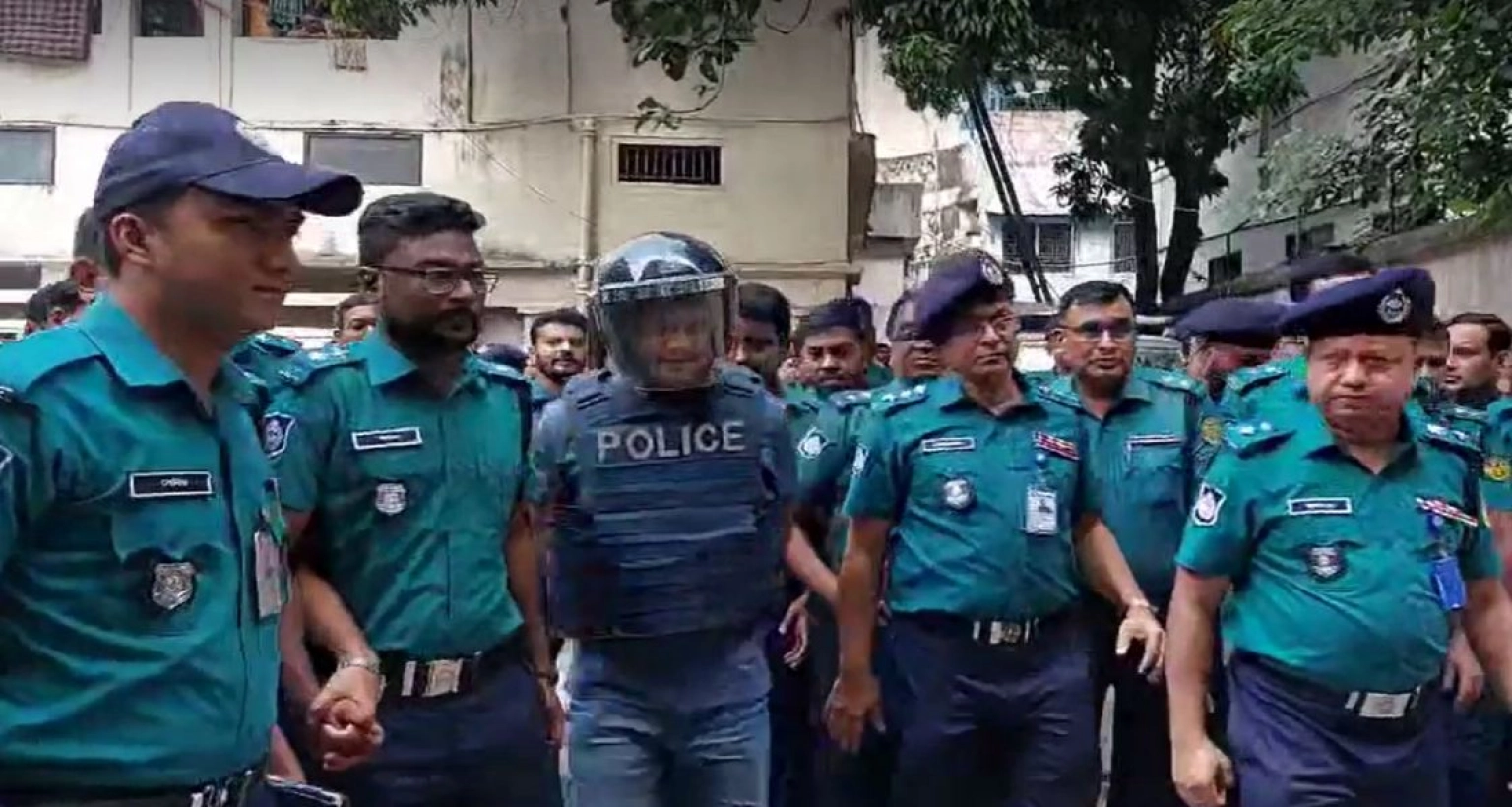 ব্যারিস্টার সুমনের জামিন বহাল রাখল আপিল বিভাগ