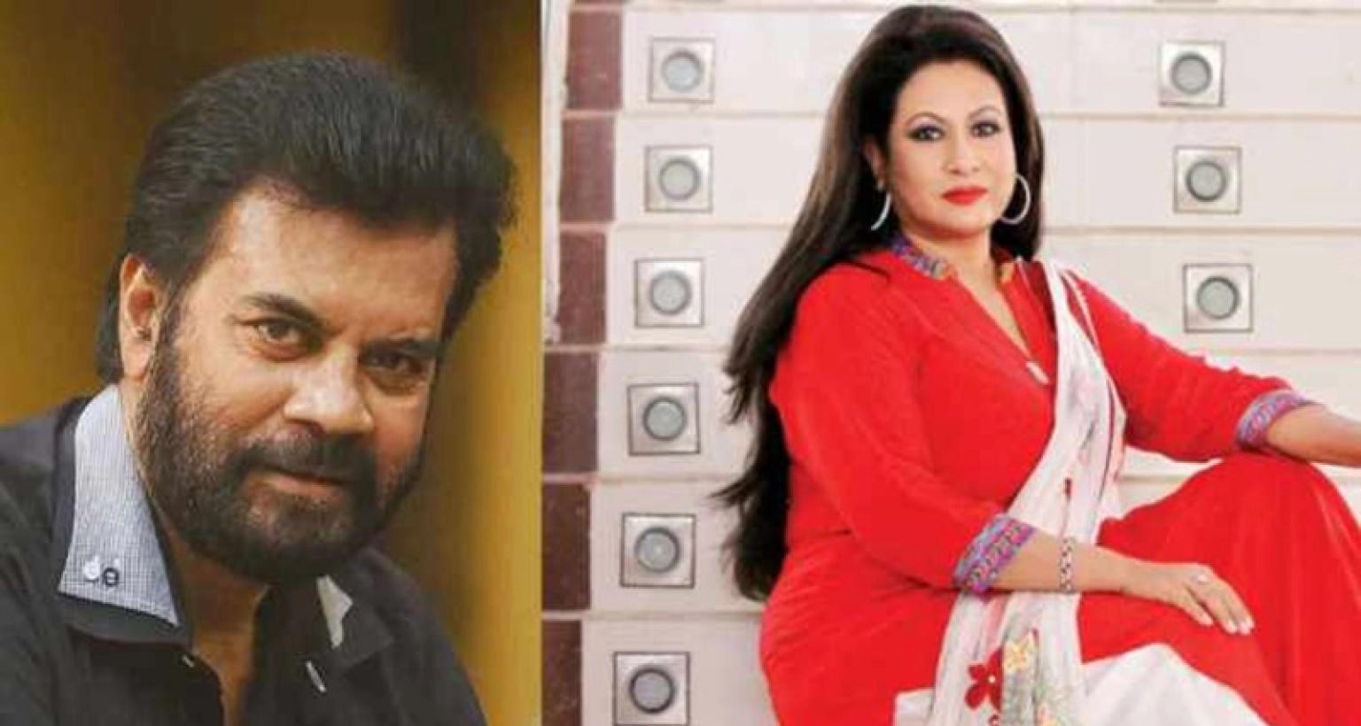 কাঞ্চন ভাইয়ের এই দুঃসংবাদ এত তাড়াতাড়ি শুনতে হবে ভাবতে পারিনি: চম্পা