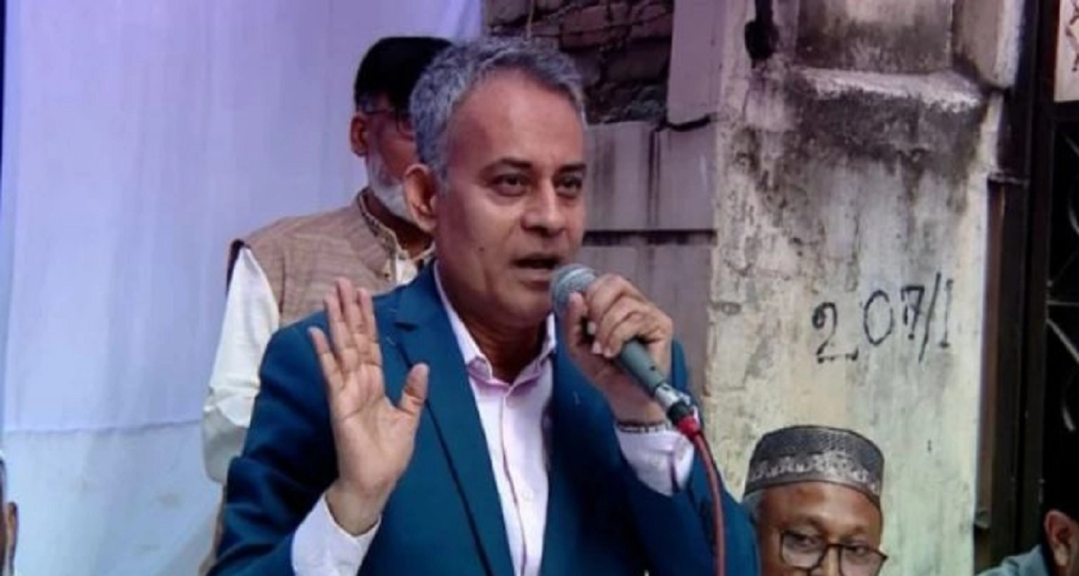 এবারের ঈদে গার্মেন্টসগুলো পর্যায়ক্রমে ছুটি দেওয়া হবে