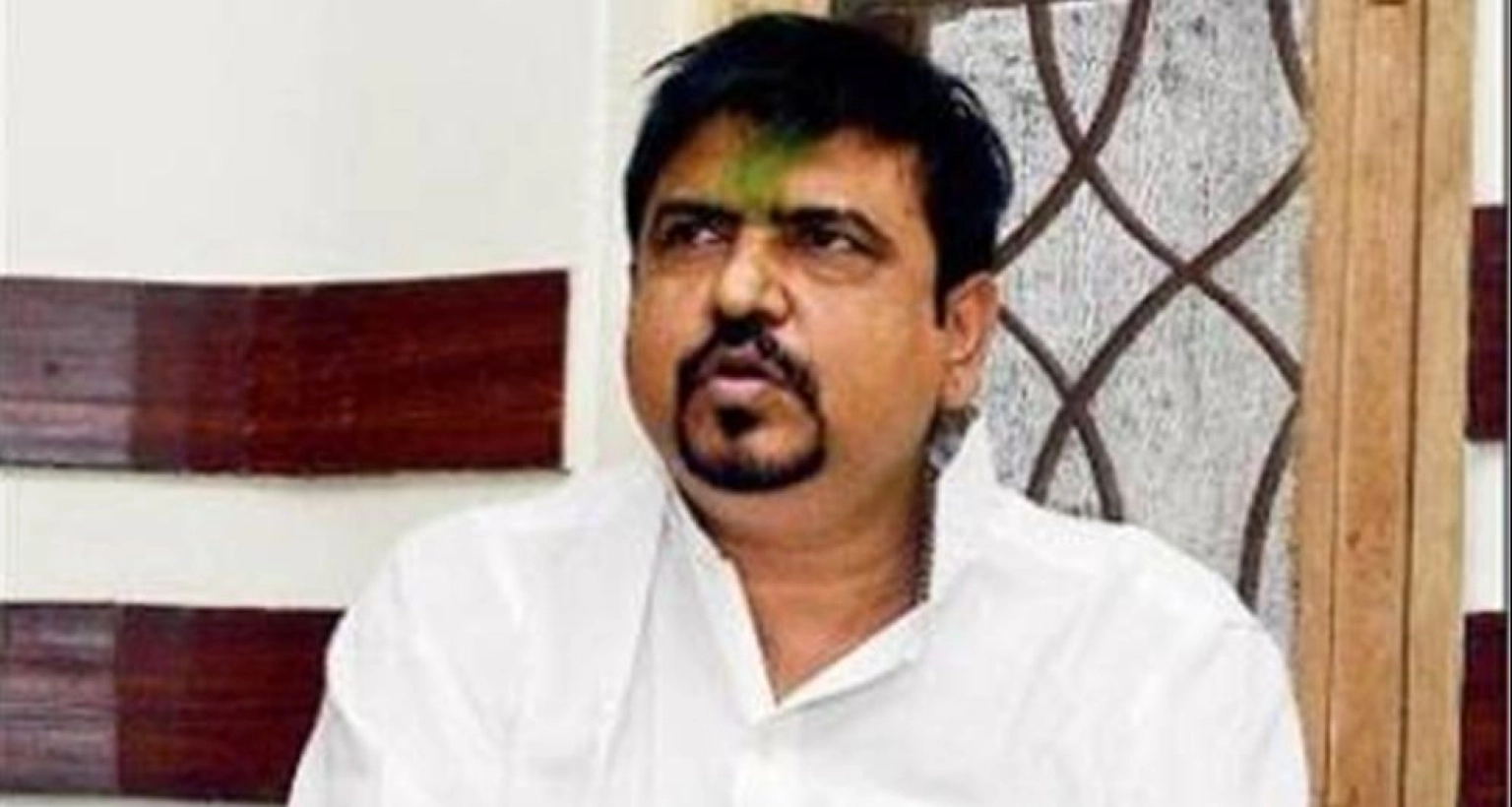 পশ্চিমবঙ্গে নতুন উত্তেজনা, গ্রেপ্তার সুজিত বসু