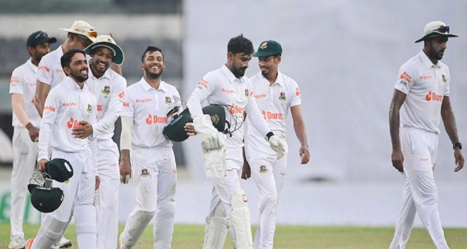 বাংলাদেশের জয়ে লাভ হয়েছে ভারতের