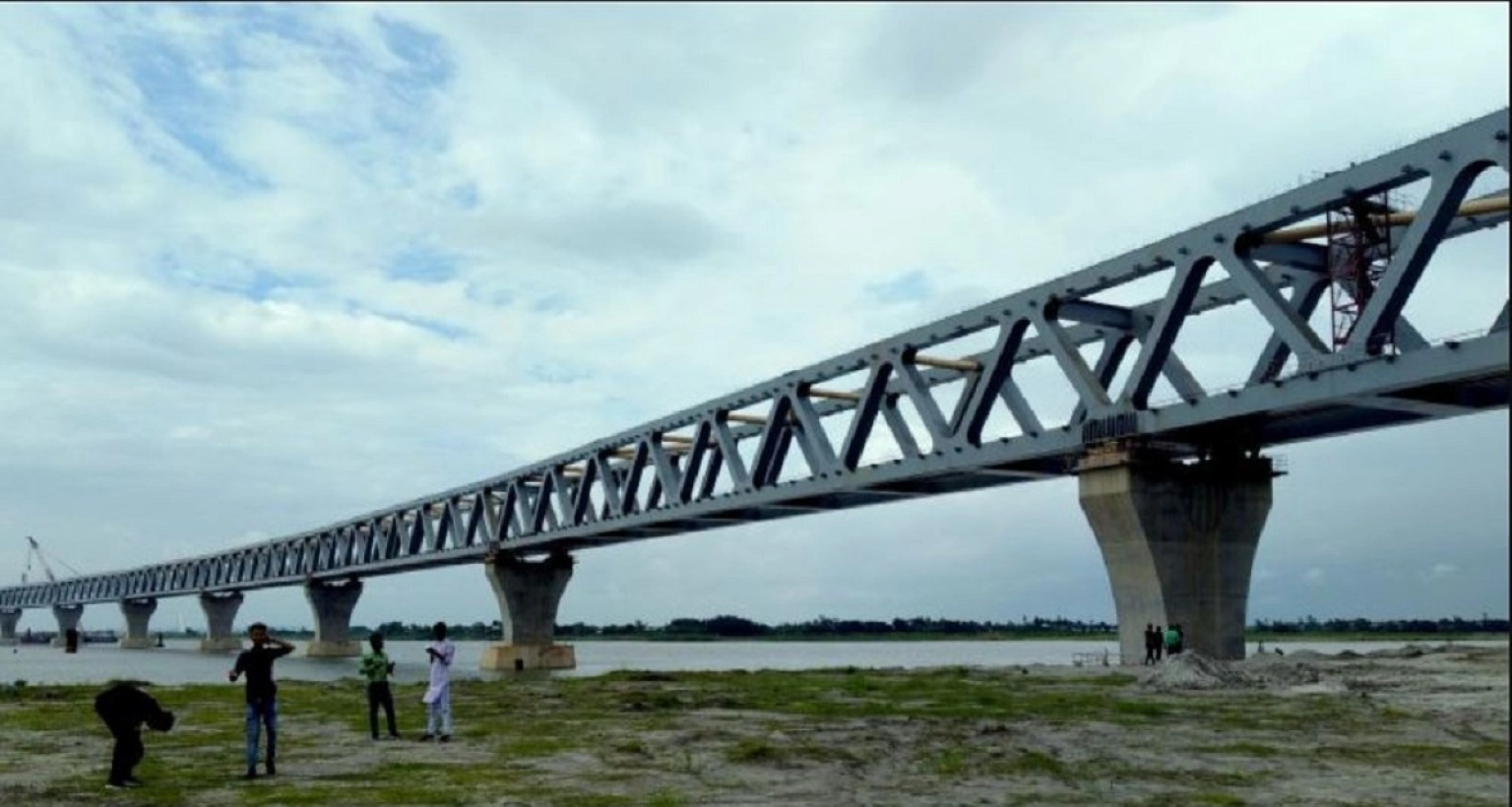 কী কী সুবিধা হবে পদ্মায় ব্যারাজ হলে, কত খরচ হবে?