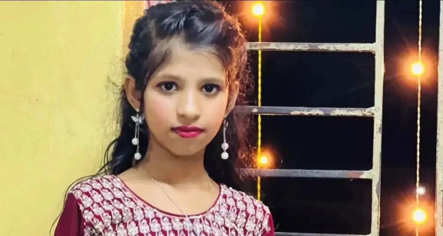 গুলি চোখ ভেদ করে মস্তিষ্কে অংশে আটকে যায়, নিহত পঞ্চম শ্রেণির রেশমী