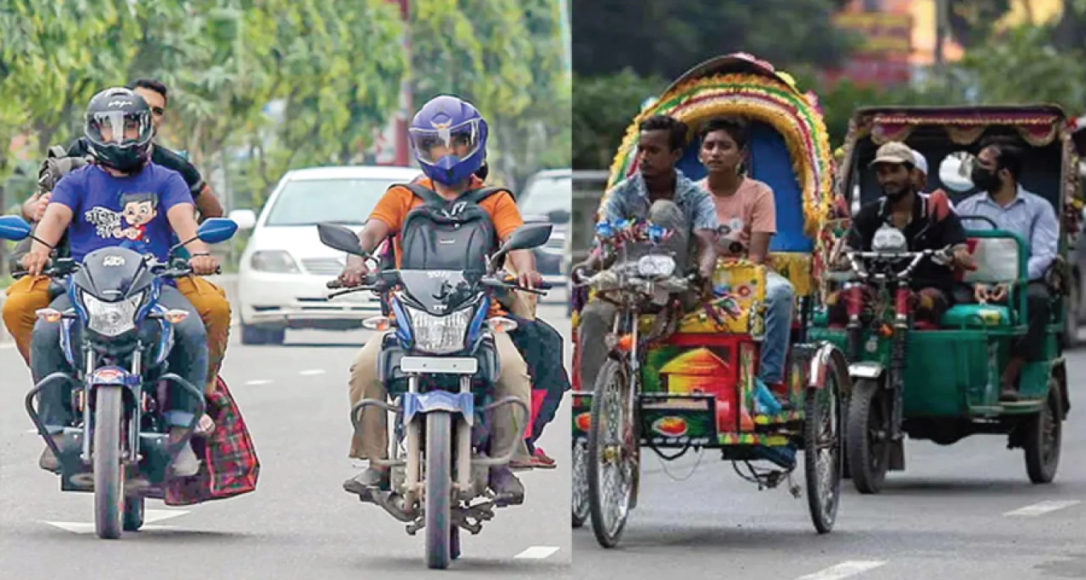 বাইকার-অটোরিকশাচালকদের-জন্য-দুঃসংবাদ