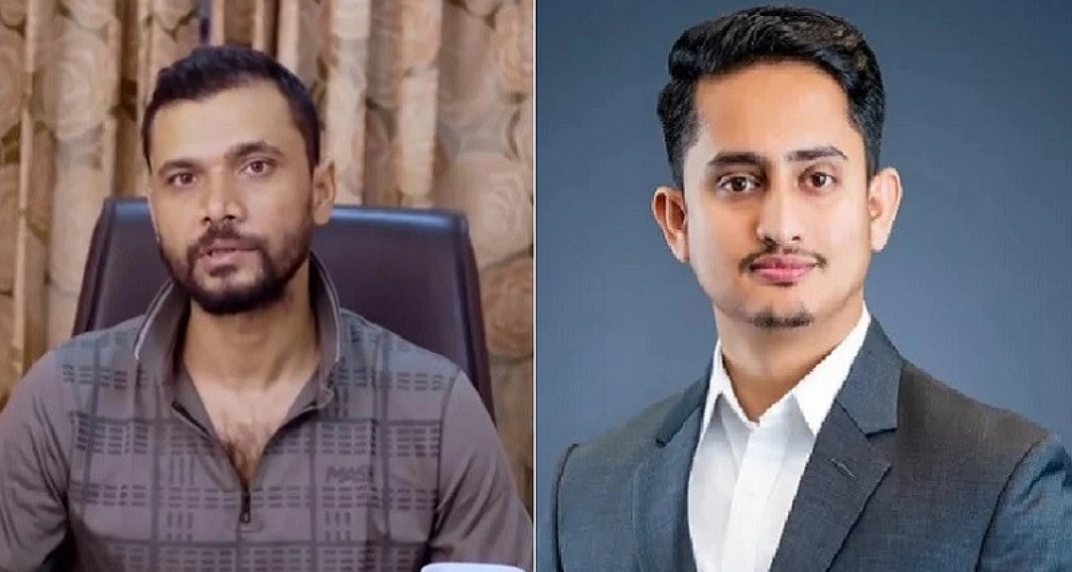 নিজের-কবর-আপনি-সেদিন-নিজেই-খুঁড়েছিলেন-ভাই-মাশরাফীকে-সারজিস