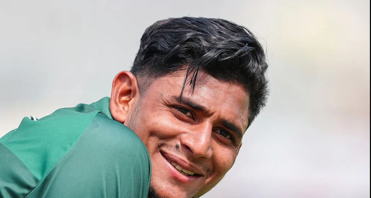 নাহিদ জিতলেন আইসিসির মাসসেরা ক্রিকেটারের পুরস্কার