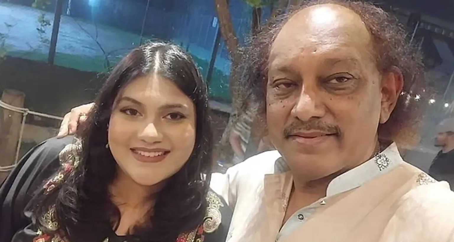 আপনারা তাকে ক্ষমা করে দেবেন : কায়সার হামিদ