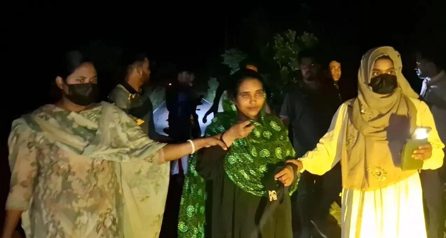 জীবনে একটা পিঁপড়াও মারিনি : আসমা আক্তার