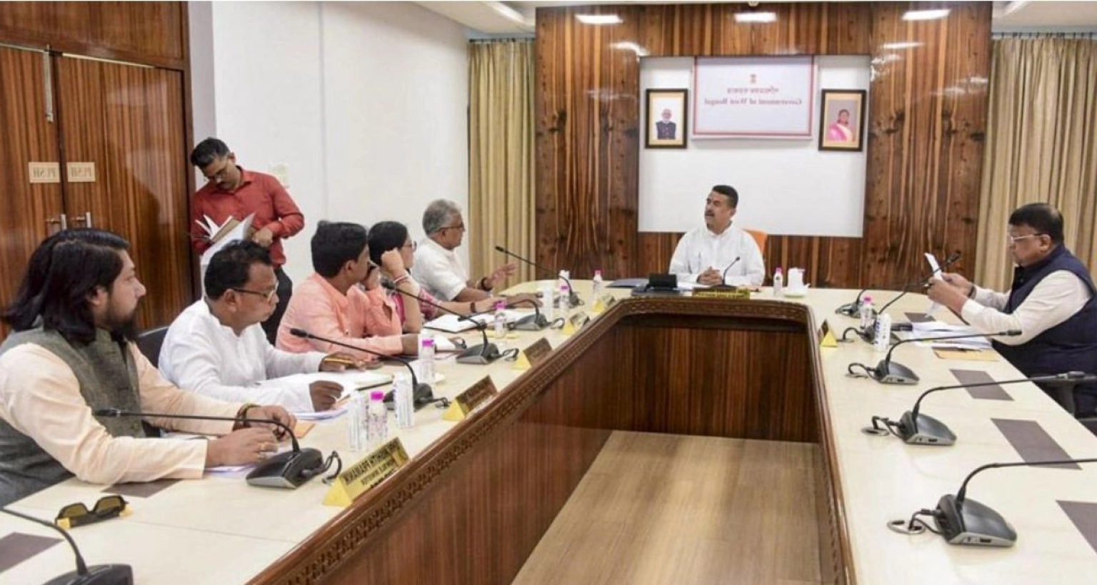 এবার-ইমাম-মুয়াজ্জিন-পুরোহিতের-ভাতা-বন্ধের-সিদ্ধান্ত-শুভেন্দু-সরকারের