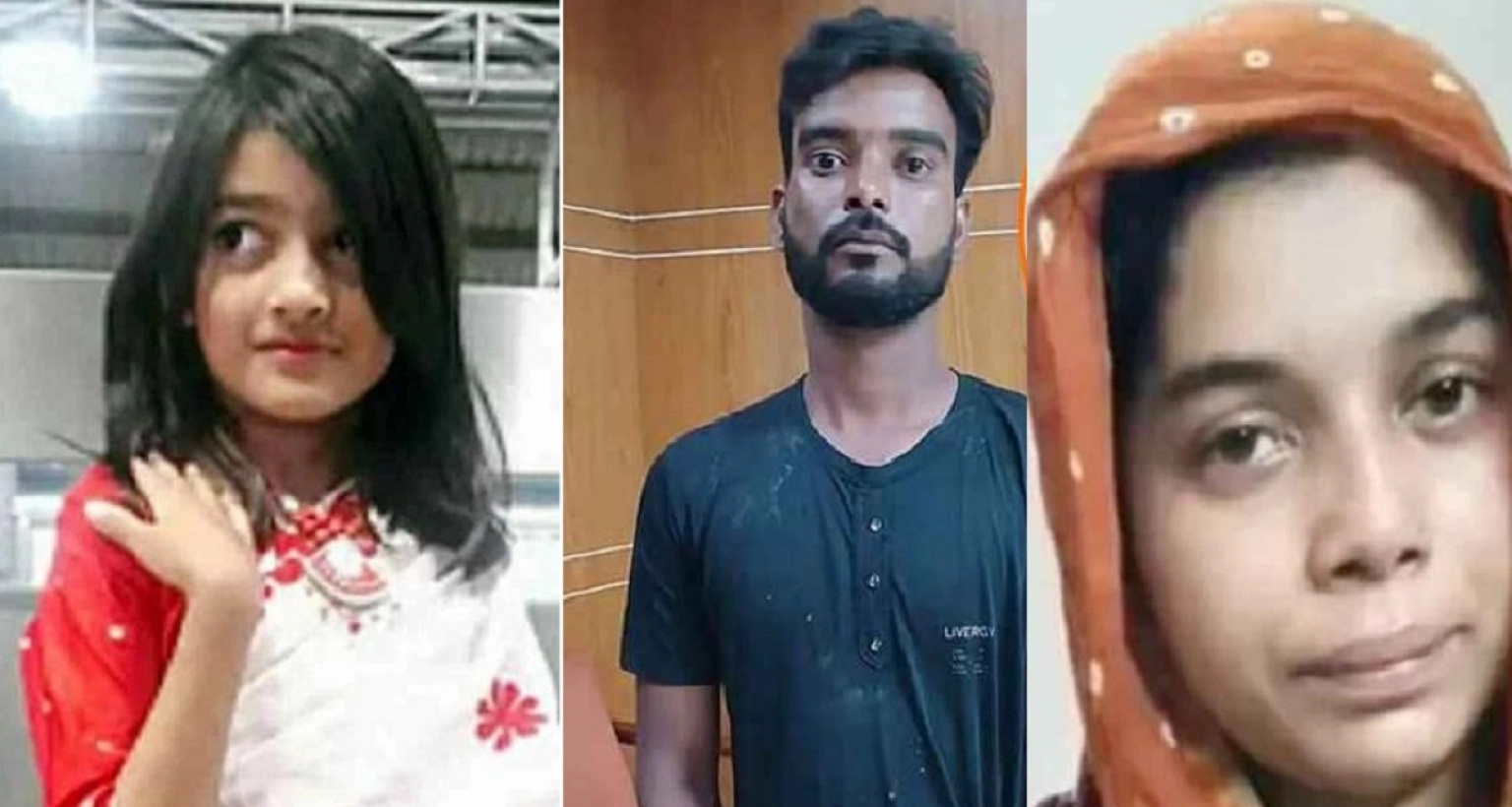 এবার যে চাঞ্চল্যকর তথ্য মিলল রামিসা হত্যাকাণ্ড নিয়ে