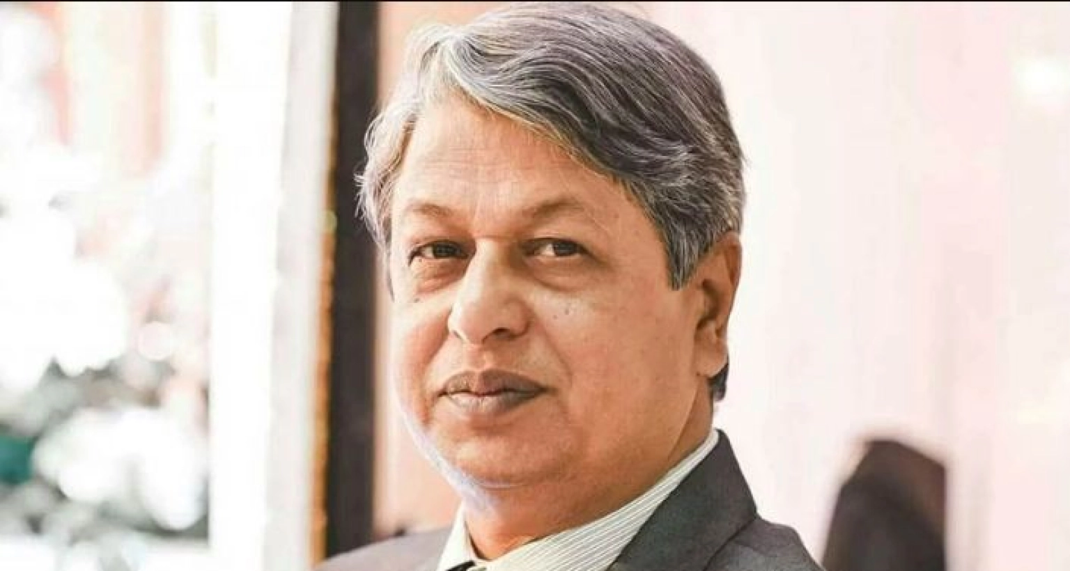 নাট্যাঙ্গনে শোকের ছায়া
