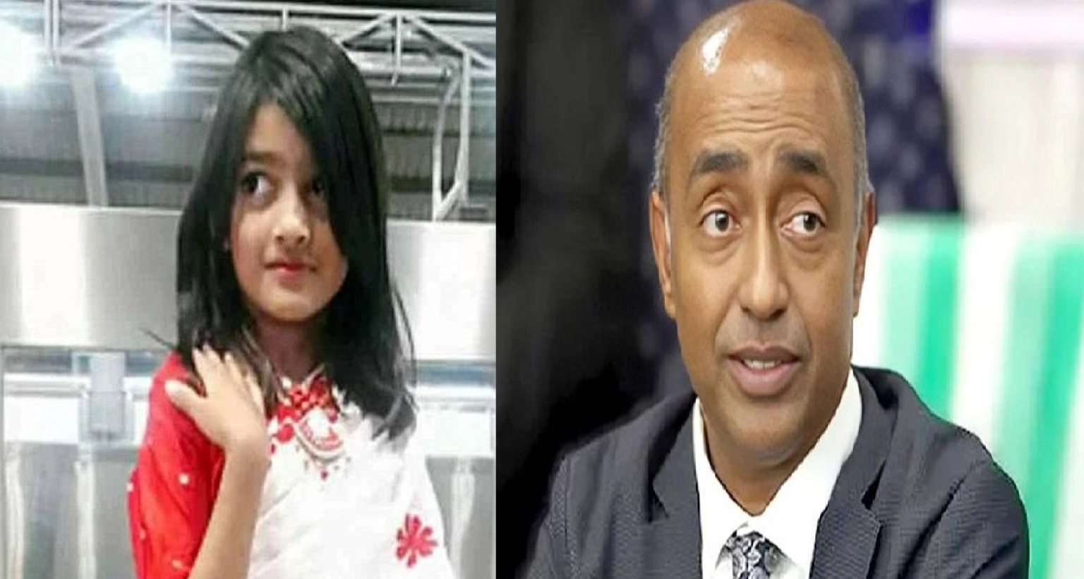 রামিসা হত্যা: এক সপ্তাহের মধ্যে তদন্ত প্রতিবেদন দিতে পুলিশকে নির্দেশ
