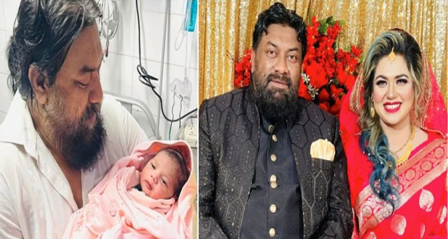 আবারও-বাবা-হলেন-‘হাবু-ভাই’-খ্যাত-চাষী-আলম