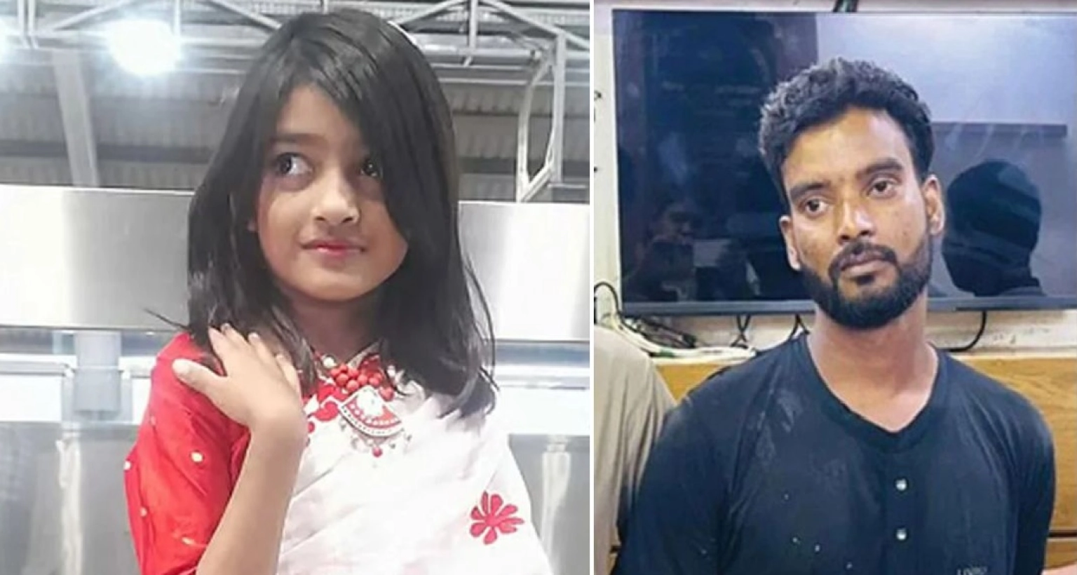 যেকারণে এলাকাছাড়া হয়েছিল রামিসা হত্যাকাণ্ডের আসামি সোহেল