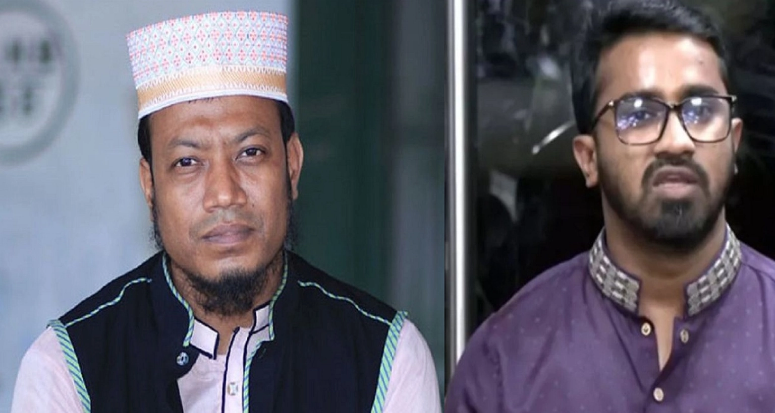 যদি আমার কোনো ক্ষতি হয়, এর দায় আমির হামজাকে নিতে হবে : রাশেদ খাঁন