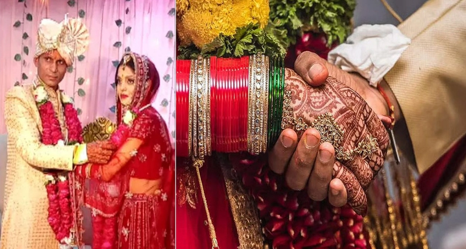 কেন ভাই সেজে নিজের স্ত্রীকেই বিয়ে দিলেন স্বামী? অবাক হবে আপনিও