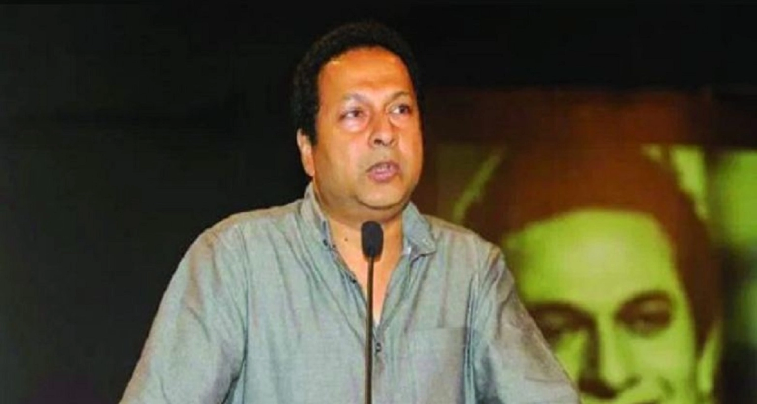 যা হয়ে গেছে, হয়ে গেছে : বাপ্পারাজ