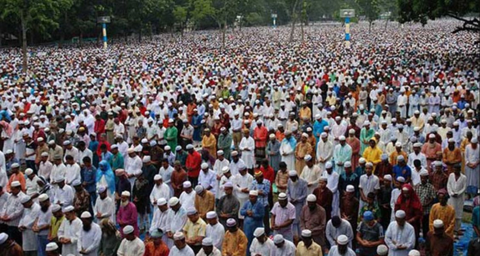 ঈদুল-আজহার-নামাজের-নিয়ত-ও-নিয়ম