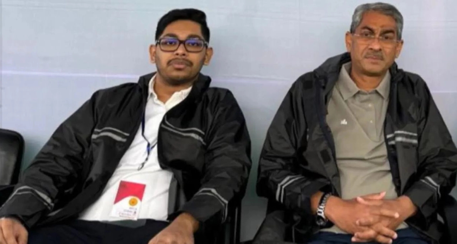  ৩২ লাখ টাকার গরু কেনার যে ব্যাখ্যা দিলেন এ্যানির ছেলে সারিয়ান