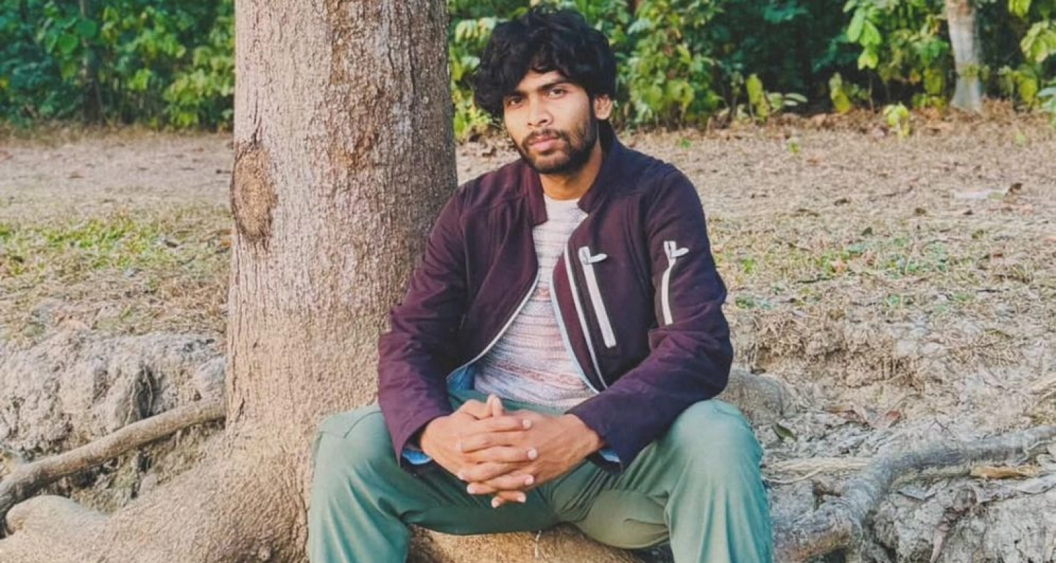 হাঁস ধরতে গিয়ে বিশ্ববিদ্যালয় ছাত্রের মৃত্যু