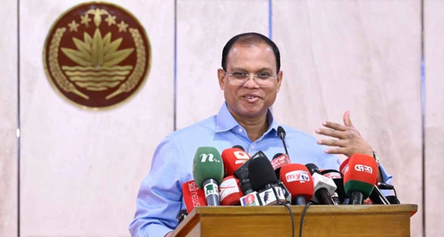 জীবন বাজি রেখে জনগণের জন্য কাজ করছেন প্রধানমন্ত্রী: অতিরিক্ত প্রেস সচিব