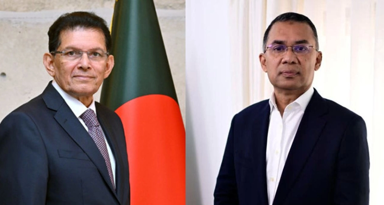 ড. খলিলুর রহমানকে প্রধানমন্ত্রীর অভিনন্দন বার্তা