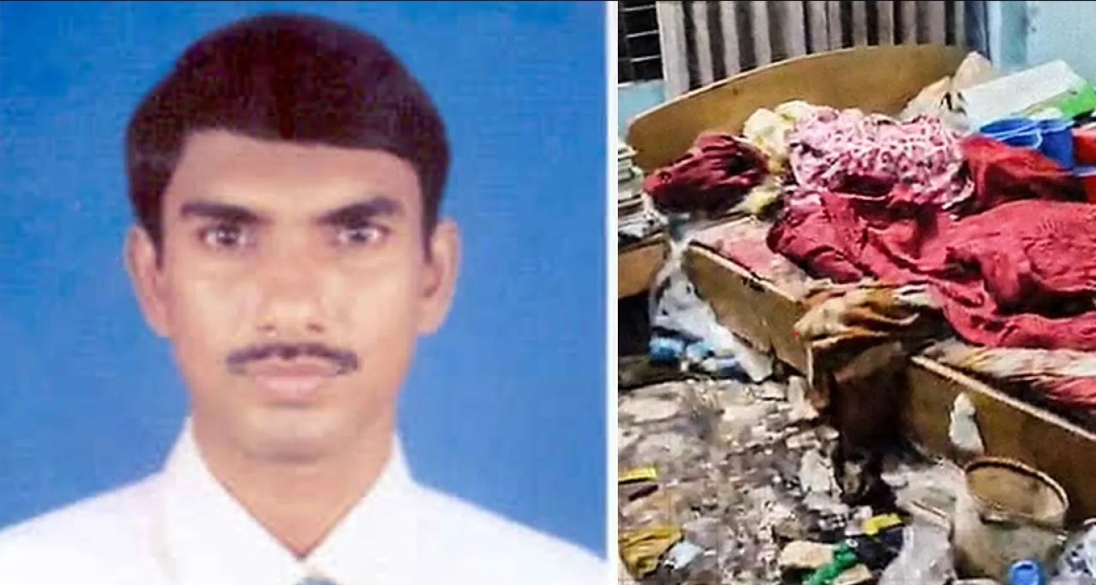 পড়ে থাকা মায়ের পচন ধরা লাশ; দায়িত্ব থেকে প্রত্যাহার সেই যুগ্ম সচিব ছেলেকে