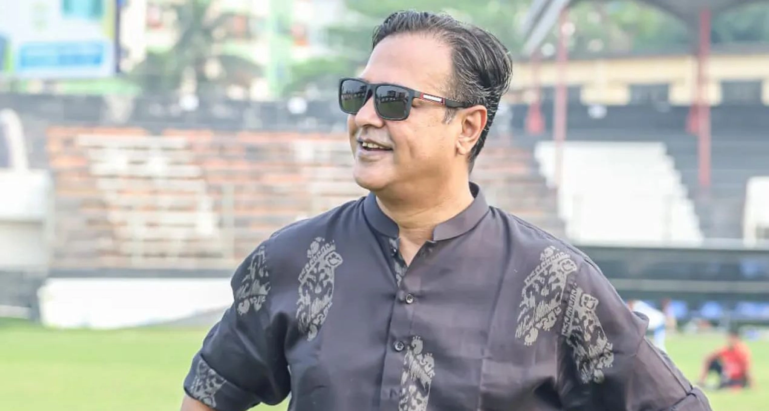 'পরিবারের প্রতিটি সদস্যের আশা আকাঙ্ক্ষার কেন্দ্রবিন্দু ছিল এই আকবর ভিলা'