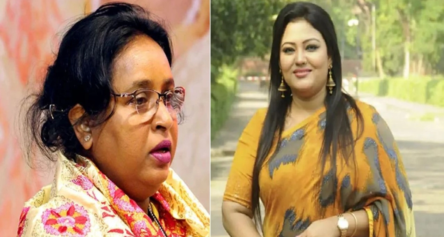 কারাগারে আইভীকে গান শোনাতেন মমতাজ, যে গান গাইতে নিষেধ
