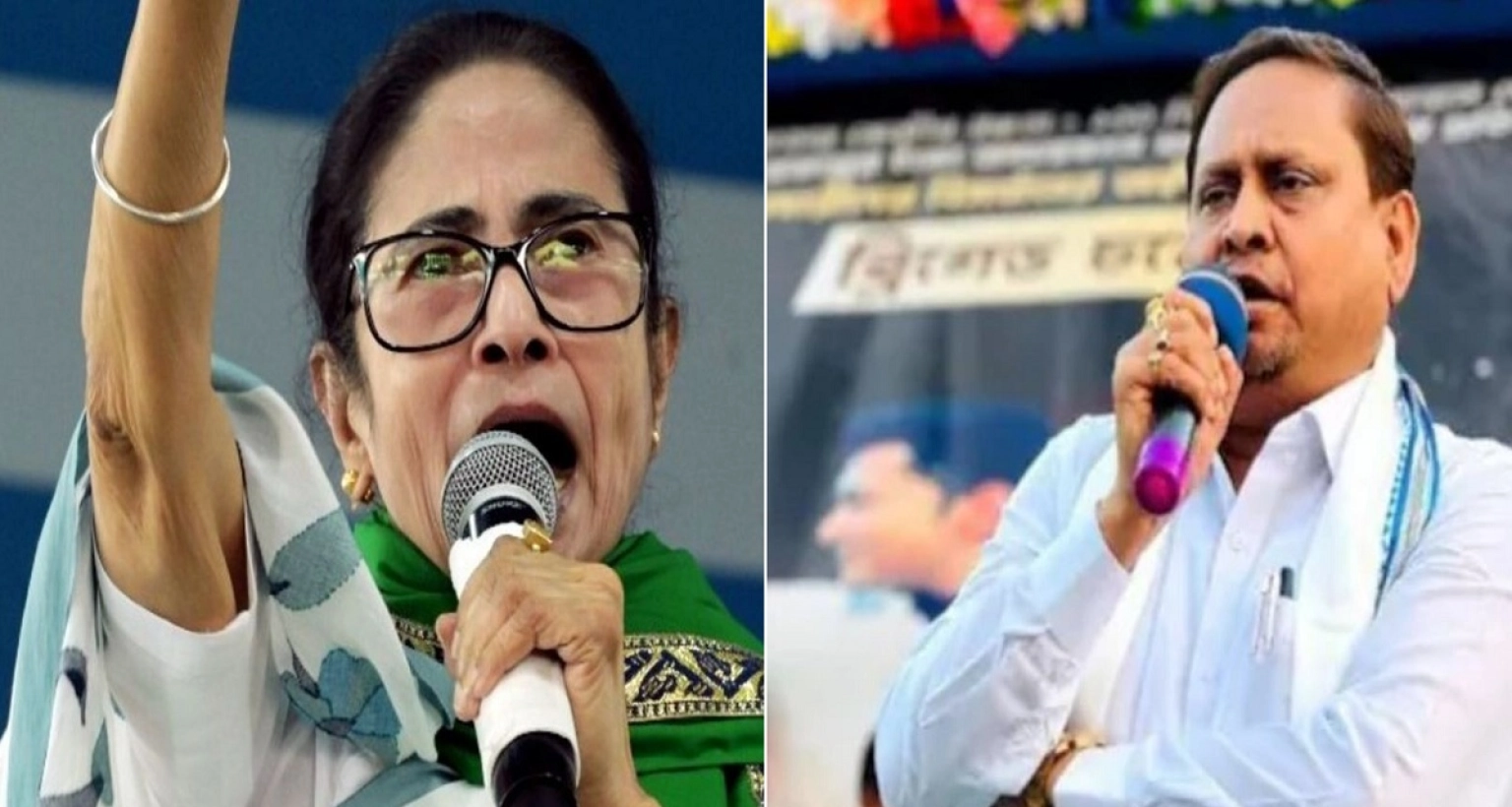 ভারতের পশ্চিমবঙ্গের রাজনীতিতে এক নতুন মোড়, মমতাকে নয়া প্রস্তাব