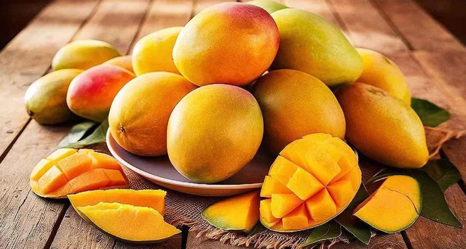 কোন সময়ে আম খাবেন না?