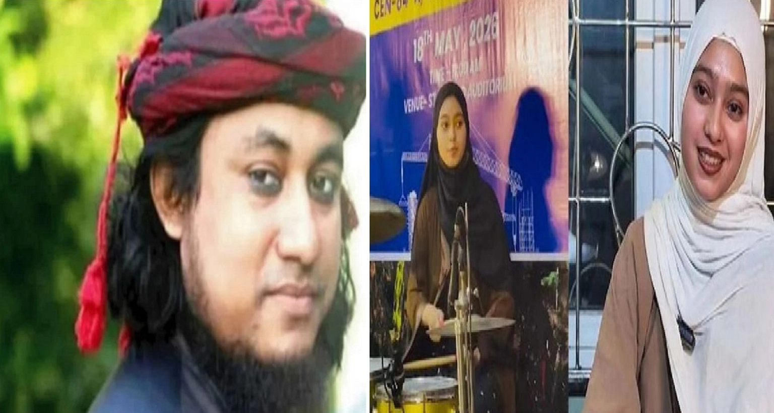 তাহেরী-হুজুরকে-আমার-ভালো-লাগে-সামান্তা