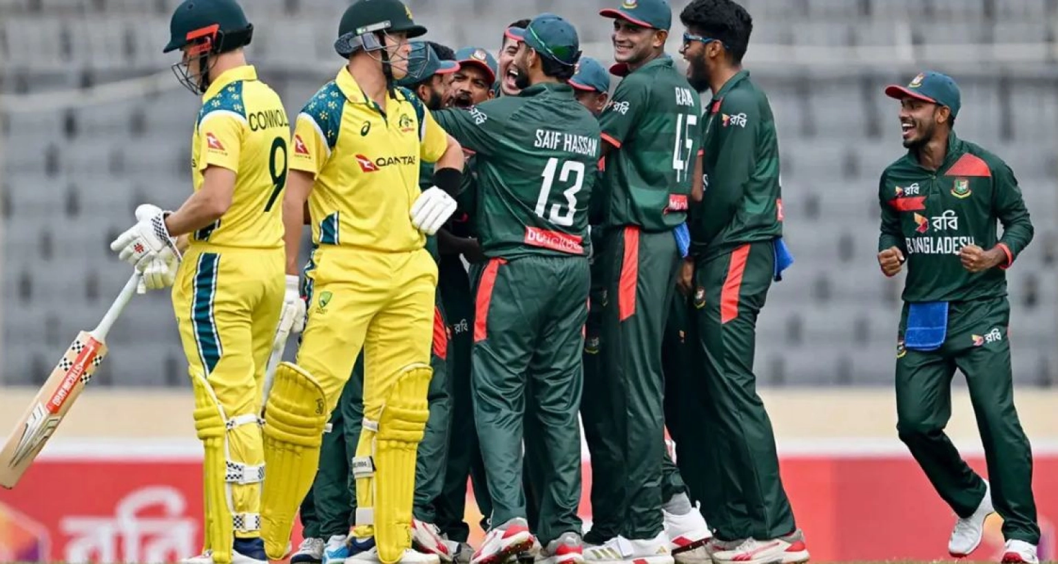 দীর্ঘ-২১-বছর-পর-অস্ট্রেলিয়াকে-হারাল-টাইগাররা