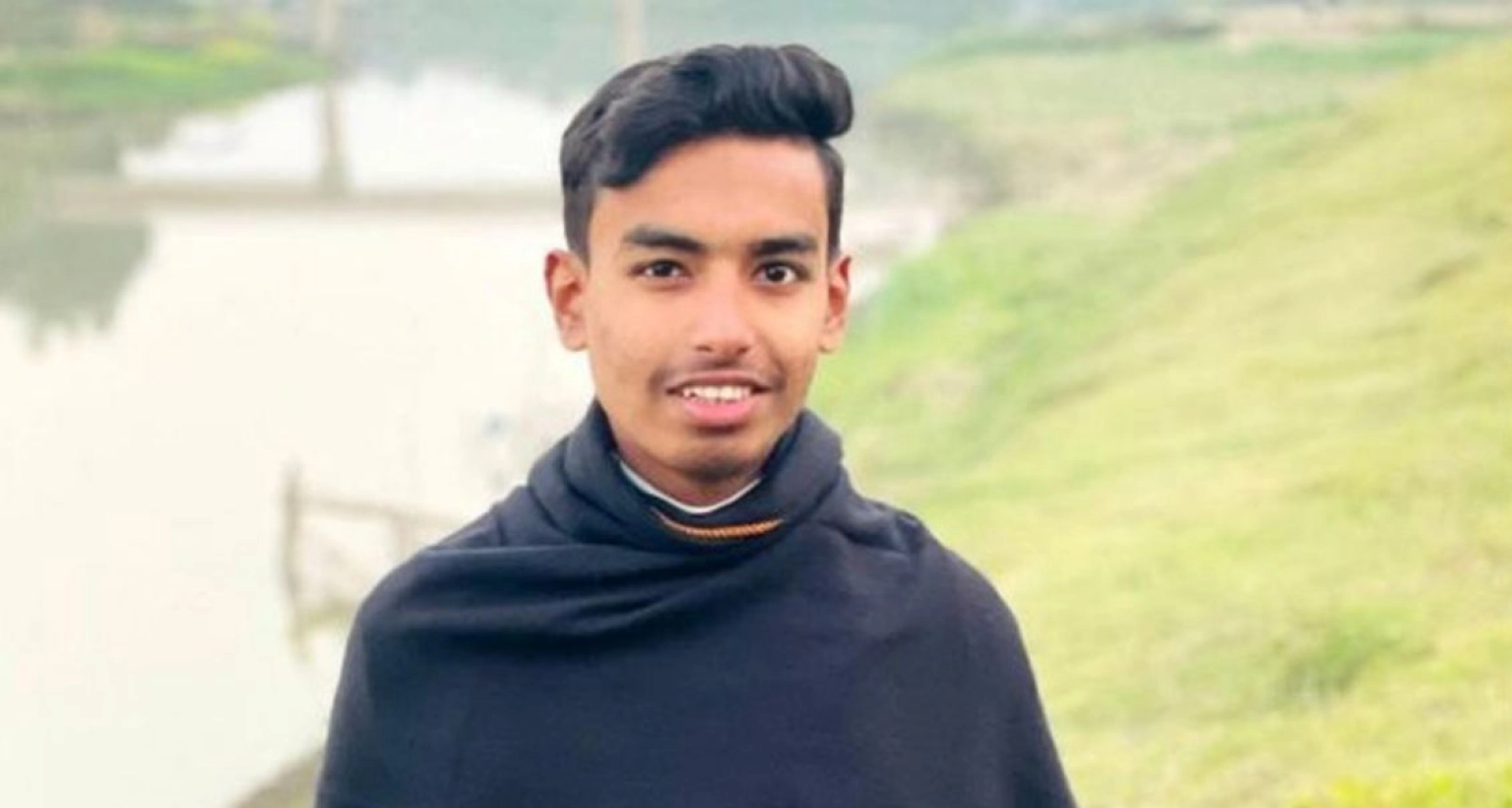 ‘থানা পুড়িয়েছি’ বলা বৈষম্যবিরোধী নেতা মাহাদী প্রাণভয়ে আশ্রয় নিলেন থানায়