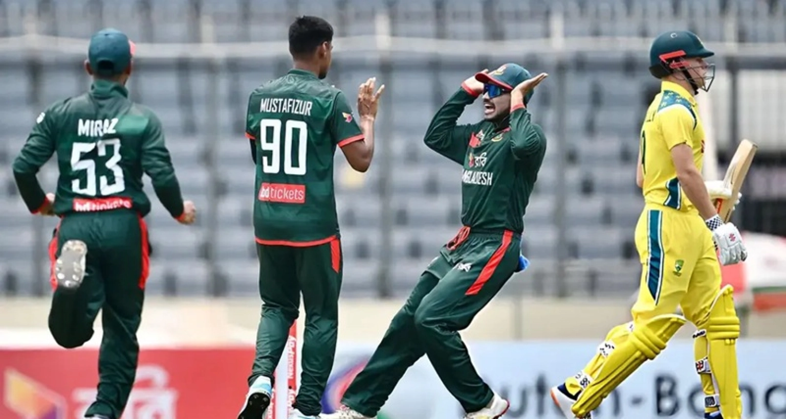 অস্ট্রেলিয়ার-বিপক্ষে-ইতিহাস-গড়ল-বাংলাদেশ