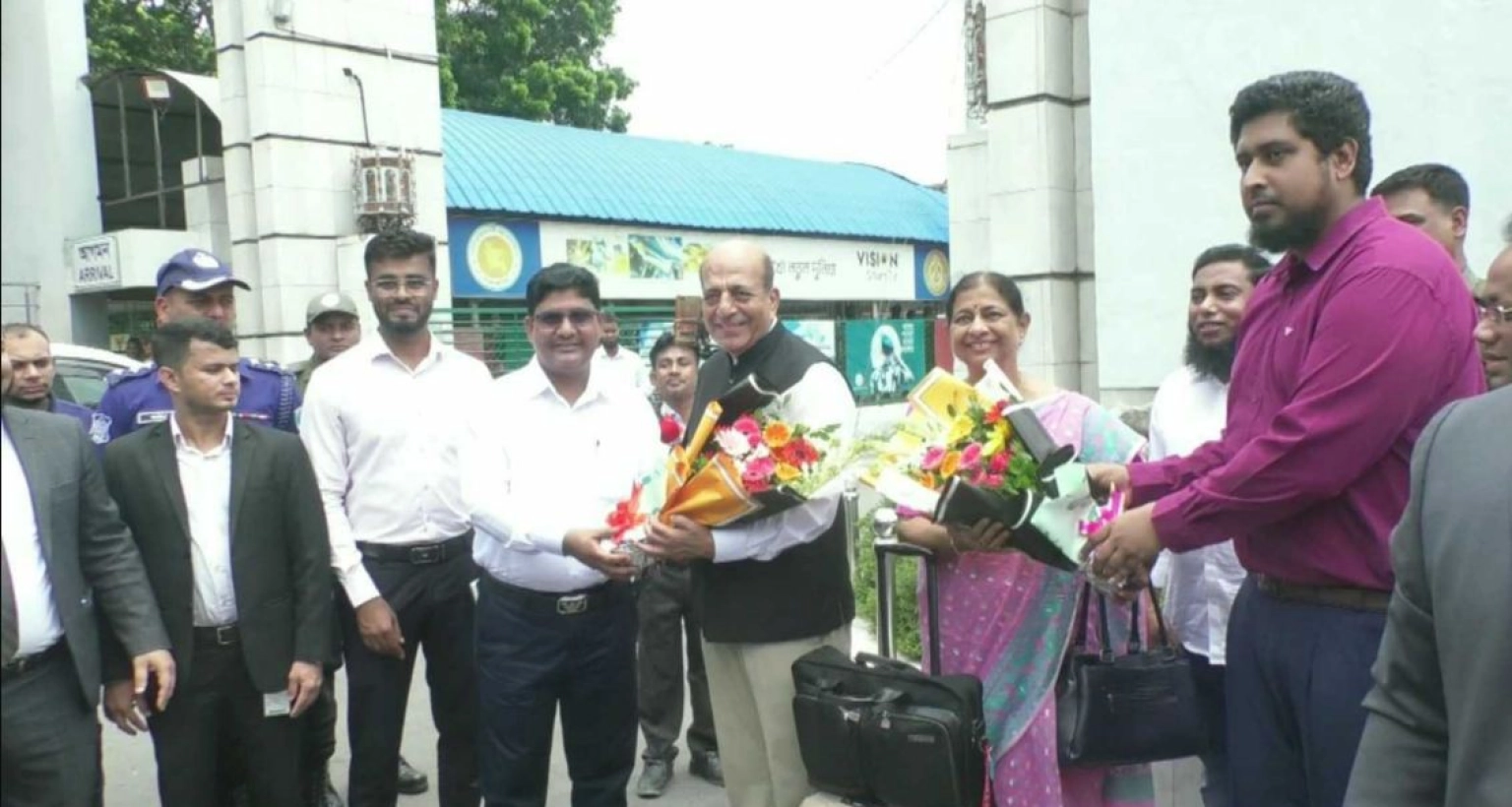 ভারত-বাংলাদেশ-এক-হলে-বিশ্ব-শক্তিতে-পরিণত-হবে-দীনেশ-ত্রিবেদী