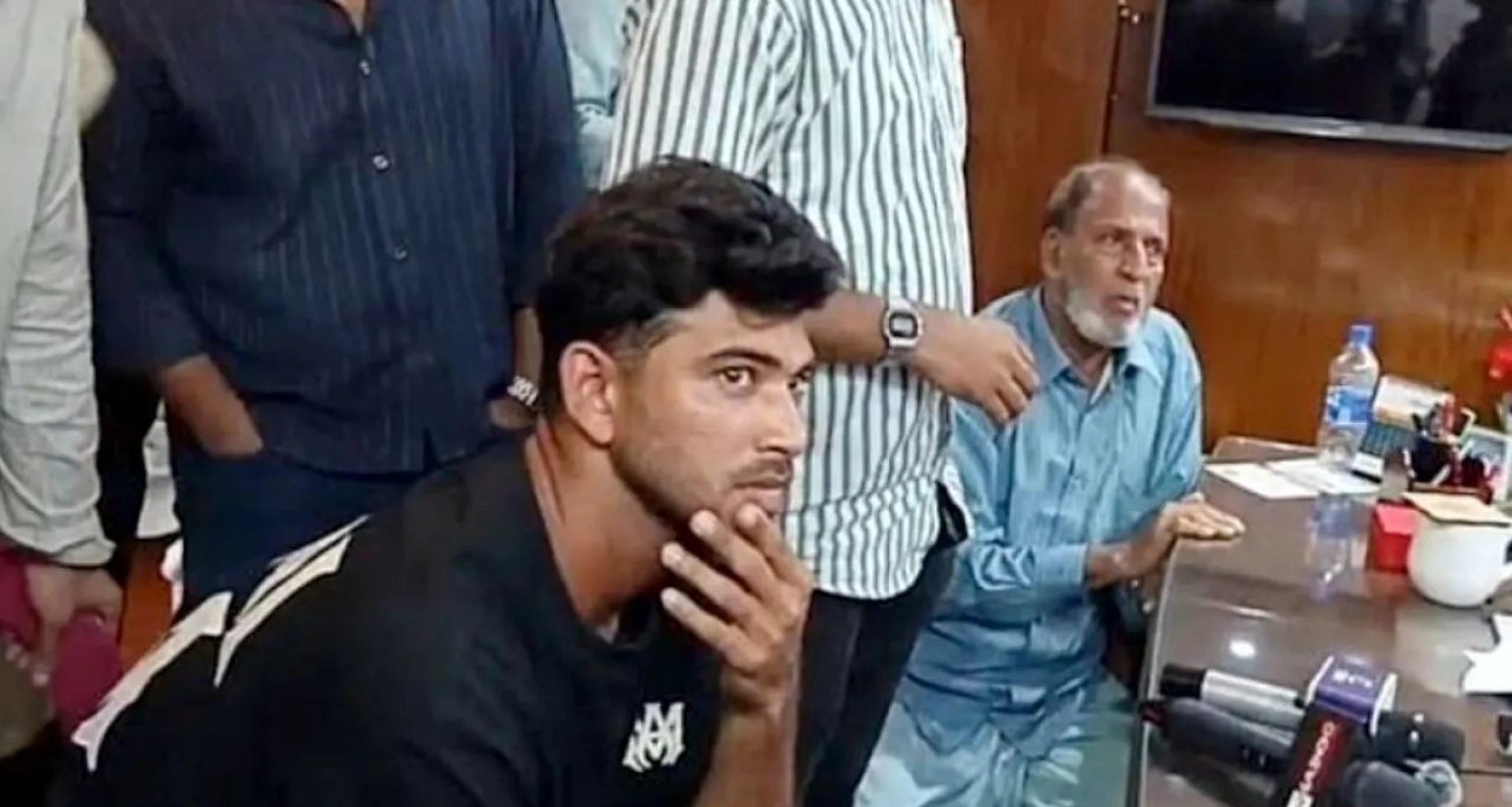 দেশের ক্রীড়াঙ্গন, সমর্থক মহল এবং সাধারণ মানুষের মধ্যে উদ্বেগ