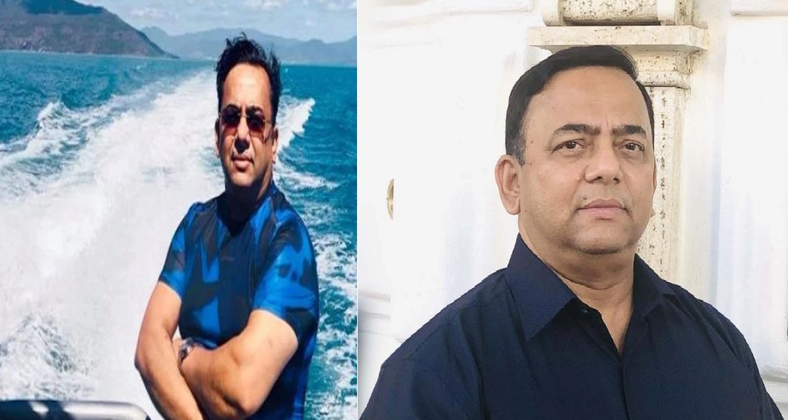 বন্ধু-ও-ব্যবসায়িক-সহযোগী-ফোন-করে-এনে-বেনজীরকে-ধরিয়ে-দেন-
