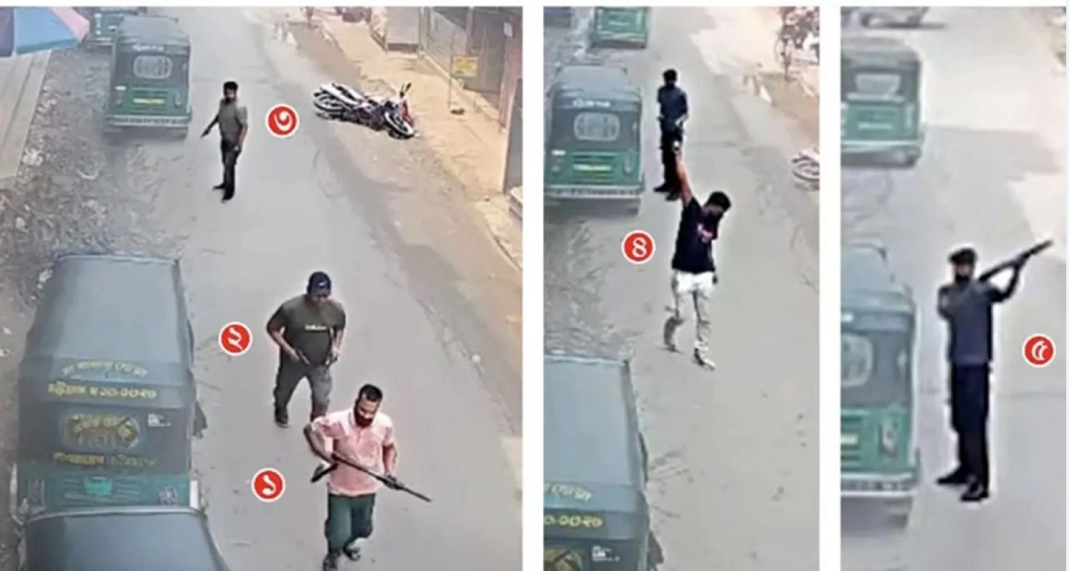 এক-নেতাকে-হত্যা-করে-জেলে-জামিনে-বেরিয়ে-আরেক-নেতাকে-খুন-