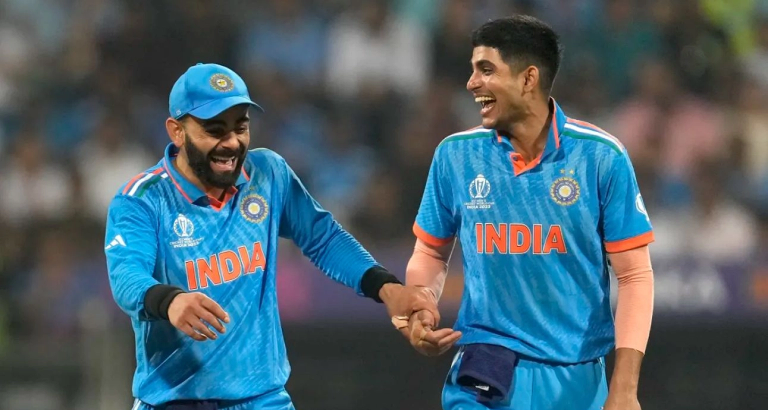 কোহলিকে-পেছনে-ফেলে-অসাধারণ-এক-কীর্তি-গড়লেন-গিল
