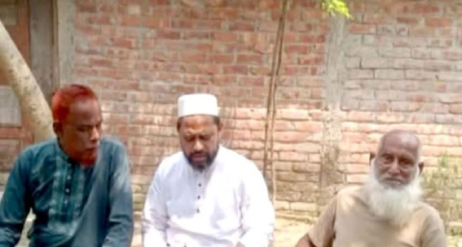 বাবা ‘মুক্তিযুদ্ধে শহীদ’, জন্ম ১৯৮১ সালে বলে ভাইরাল সেই জামায়াত এমপির বাবা এখনও জীবিত!