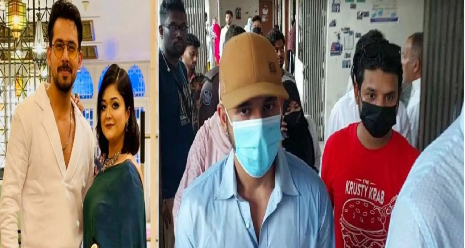অভিনেতা-জাহের-আলভীকে-কারাগারে-পাঠানোর-আদেশ