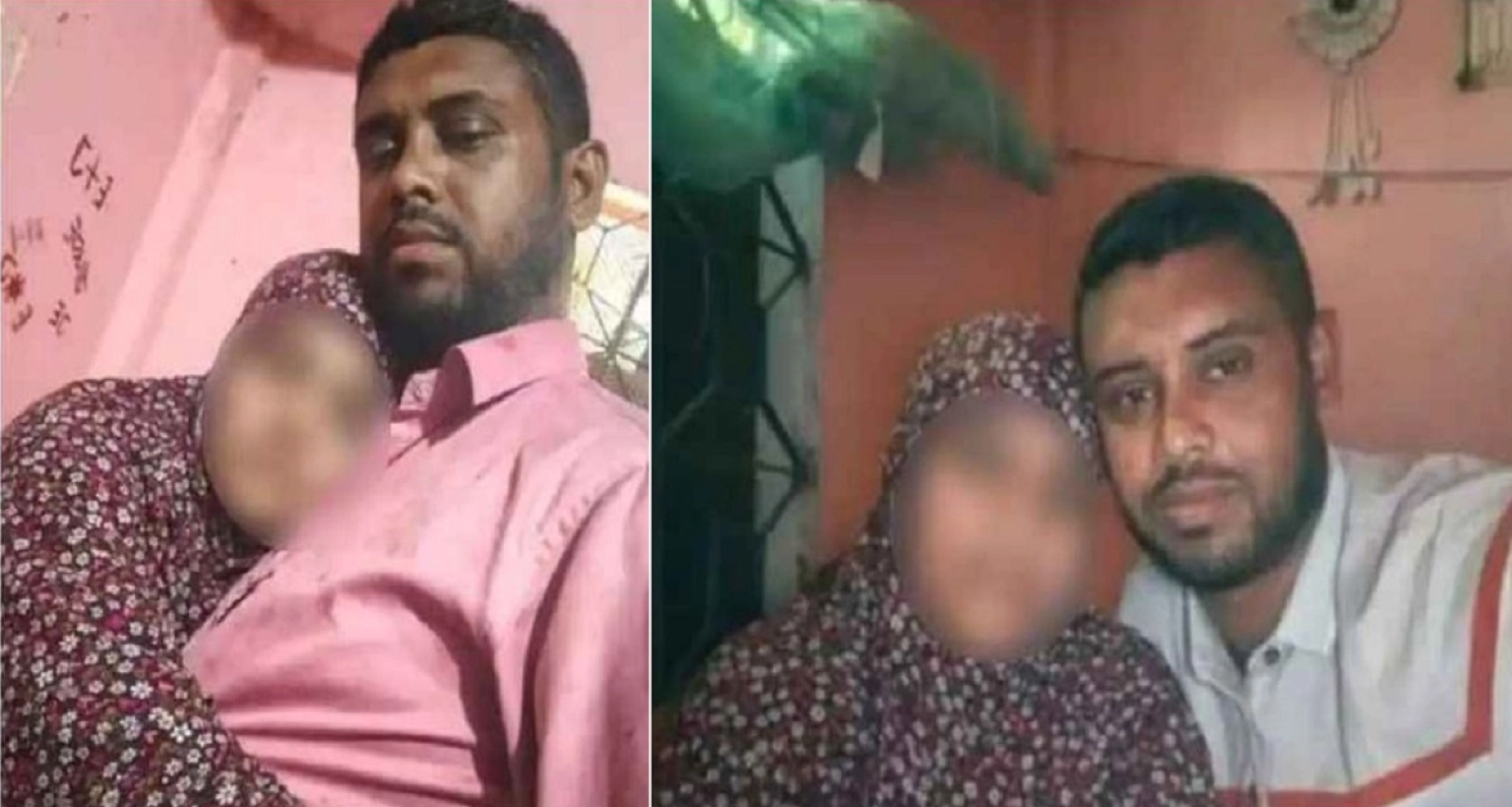 প্রবাসীর-কোটি-টাকা-সম্পদসহ-স্ত্রী-ও-দুই-কন্যাকে-নিয়ে-গেল-‘জিনের-বাদশা’
