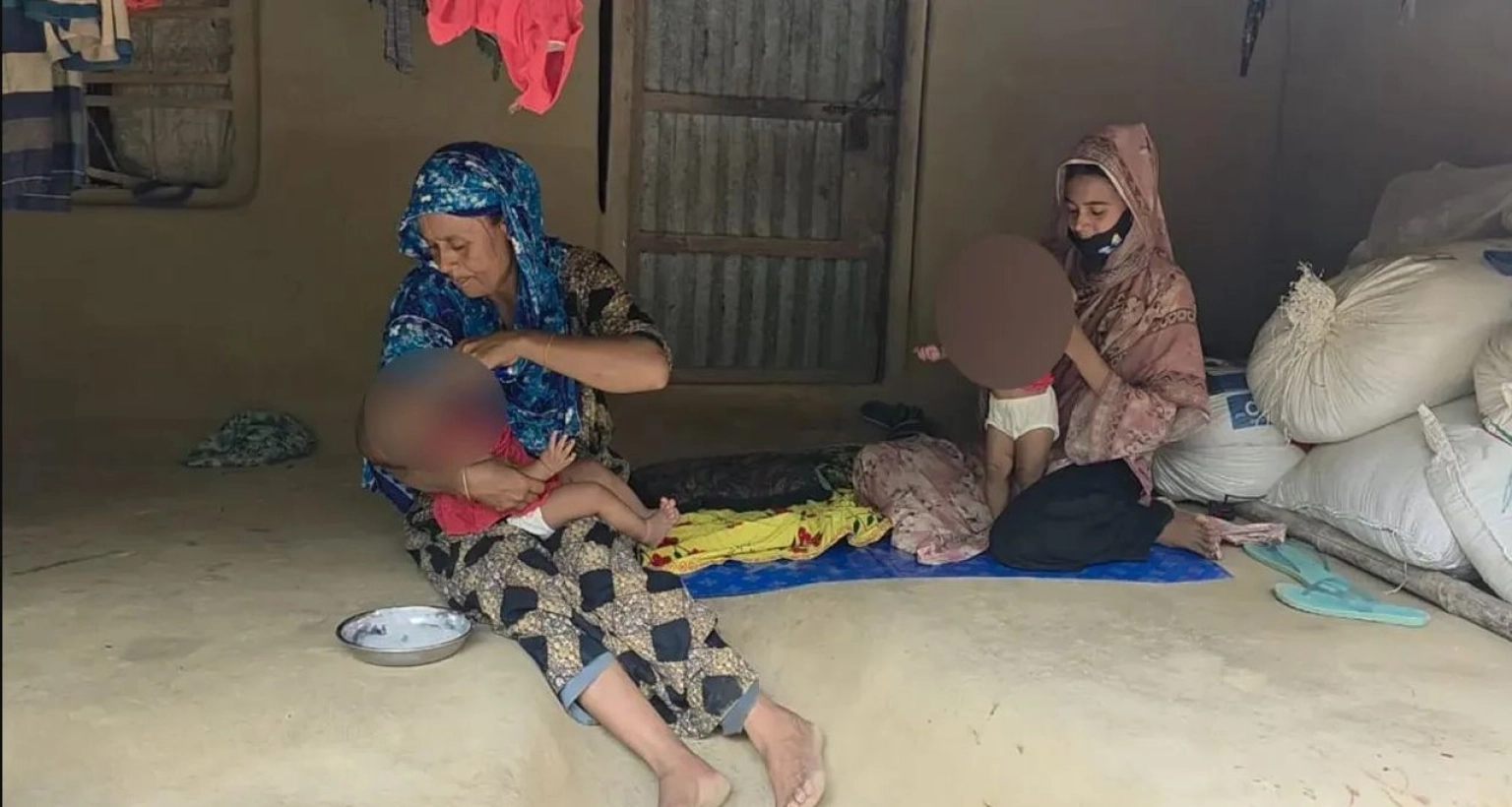 রিনা-কান্নাজড়িত-কণ্ঠে-বলেন-যমজ-কন্যাসন্তান-জন্ম-দেওয়া-নাকি-আমার-অপরাধ