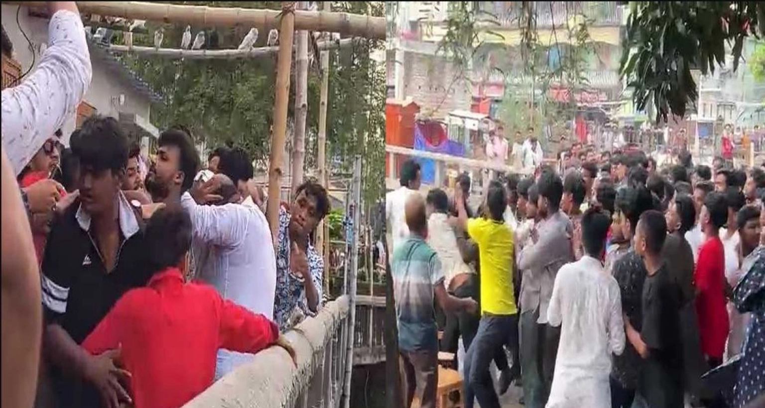 ছাত্রদলের-নতুন-কমিটির-সদস্য-সচিবকে-মারধর