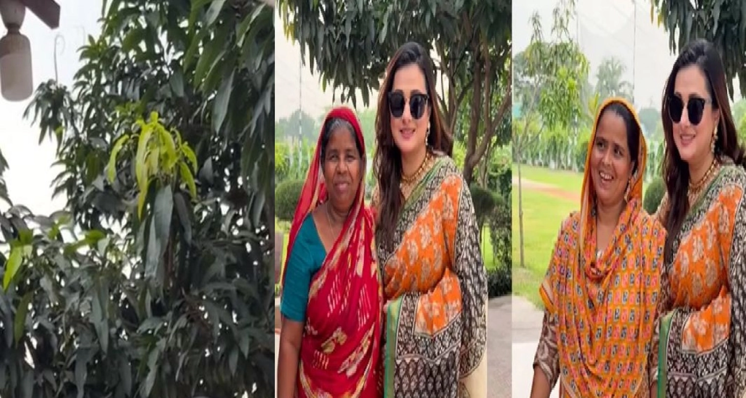 এই সেই আমার বান্ধবীরা: পূর্ণিমা